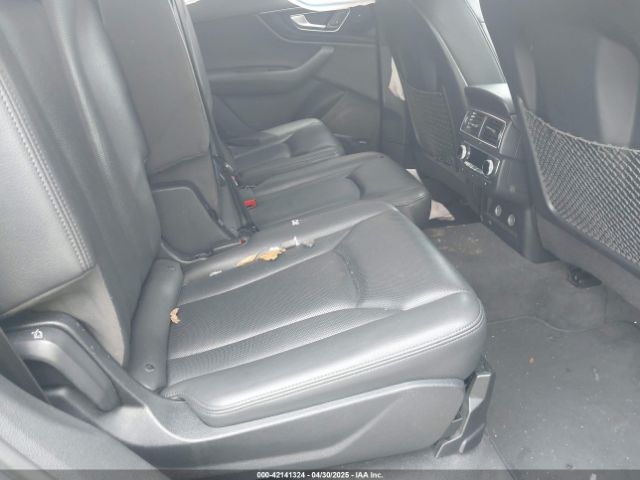 2018 AUDI Q7 WA1VAAF76JD034803 Photo 7