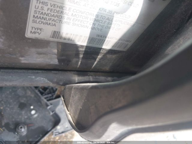 2018 AUDI Q7 WA1VAAF76JD034803 Photo 8