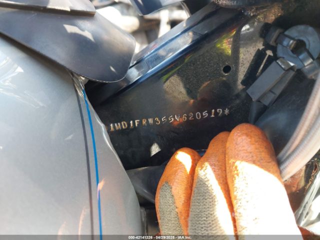2005 HARLEY-DAVIDSON FLHRCI 1HD1FRW355Y620519 Photo 9