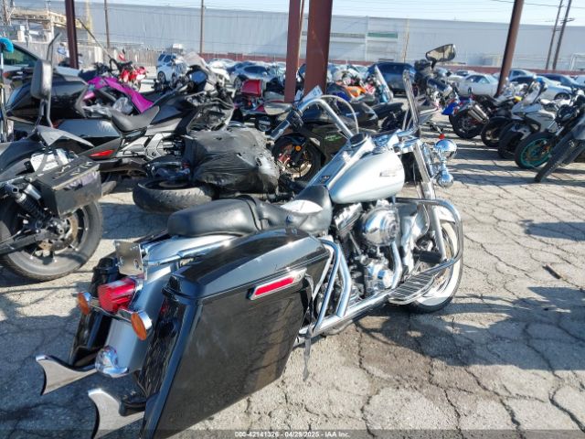 2005 HARLEY-DAVIDSON FLHRCI 1HD1FRW355Y620519 Photo 3