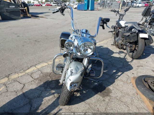 2005 HARLEY-DAVIDSON FLHRCI 1HD1FRW355Y620519 Photo 4