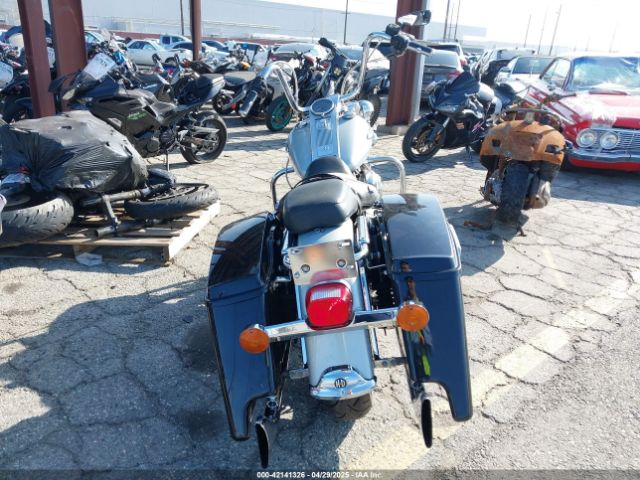 2005 HARLEY-DAVIDSON FLHRCI 1HD1FRW355Y620519 Photo 5