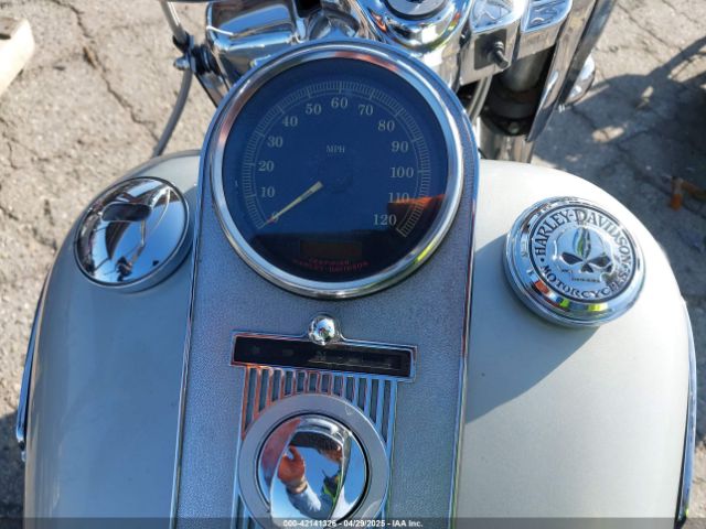2005 HARLEY-DAVIDSON FLHRCI 1HD1FRW355Y620519 Photo 6