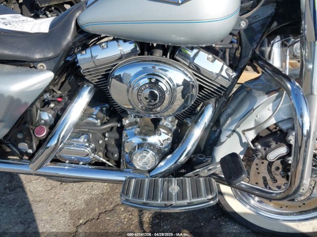2005 HARLEY-DAVIDSON FLHRCI 1HD1FRW355Y620519 Photo 7