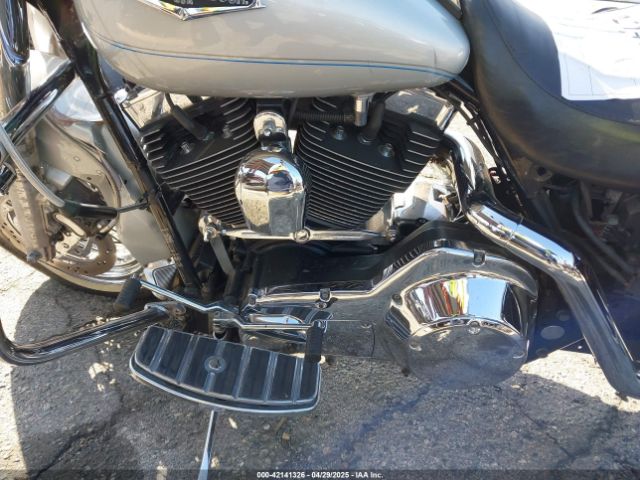 2005 HARLEY-DAVIDSON FLHRCI 1HD1FRW355Y620519 Photo 8