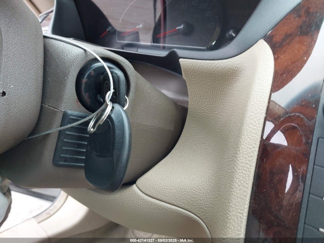 2006 CADILLAC DTS 1G6KD57Y26U140321 Photo 10
