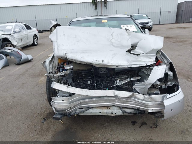 2006 CADILLAC DTS 1G6KD57Y26U140321 Photo 5