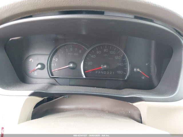 2006 CADILLAC DTS 1G6KD57Y26U140321 Photo 6