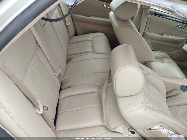 2006 CADILLAC DTS 1G6KD57Y26U140321 Photo 7