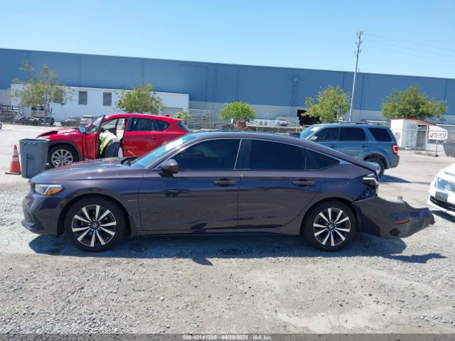 19XFL1H72NE020936 Honda l15b7