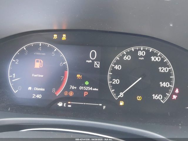 19XFL1H72NE020936 Honda l15b7