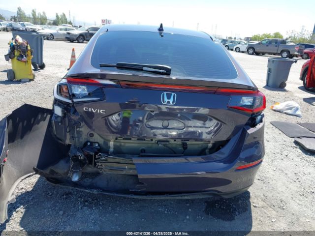 19XFL1H72NE020936 Honda l15b7