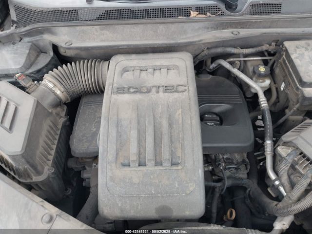 2GNALCEK4E6105394 Chevrolet Equinox 2lt