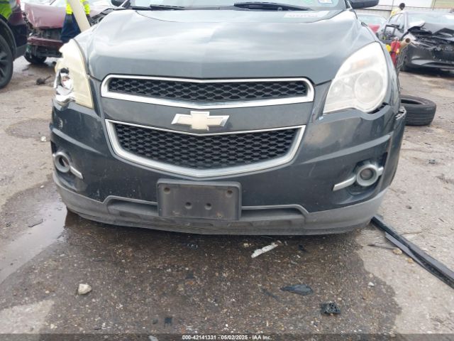 2GNALCEK4E6105394 Chevrolet Equinox 2lt