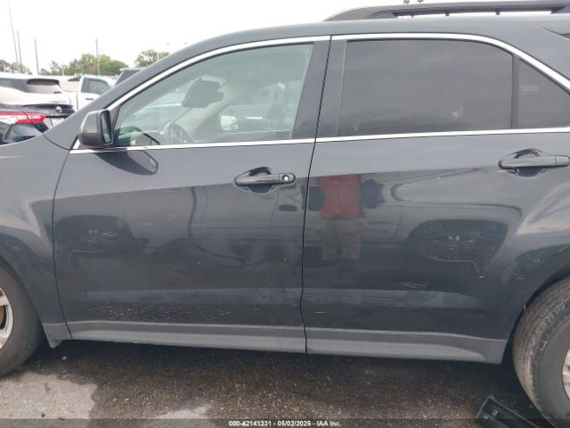 2GNALCEK4E6105394 Chevrolet Equinox 2lt
