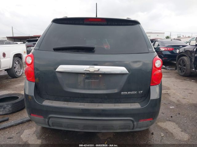 2GNALCEK4E6105394 Chevrolet Equinox 2lt