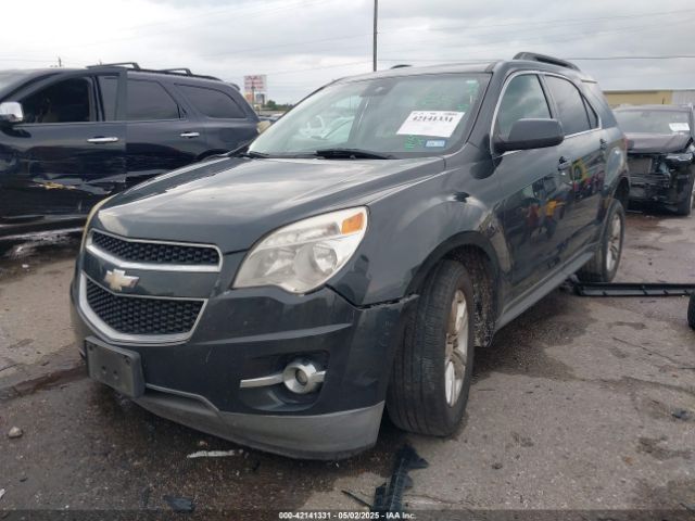 2GNALCEK4E6105394 Chevrolet Equinox 2lt