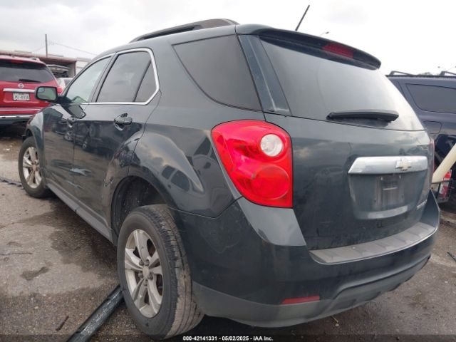2GNALCEK4E6105394 Chevrolet Equinox 2lt
