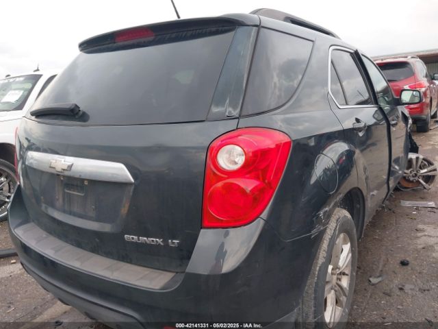 2GNALCEK4E6105394 Chevrolet Equinox 2lt