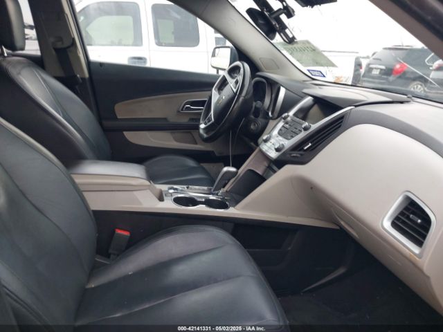 2GNALCEK4E6105394 Chevrolet Equinox 2lt