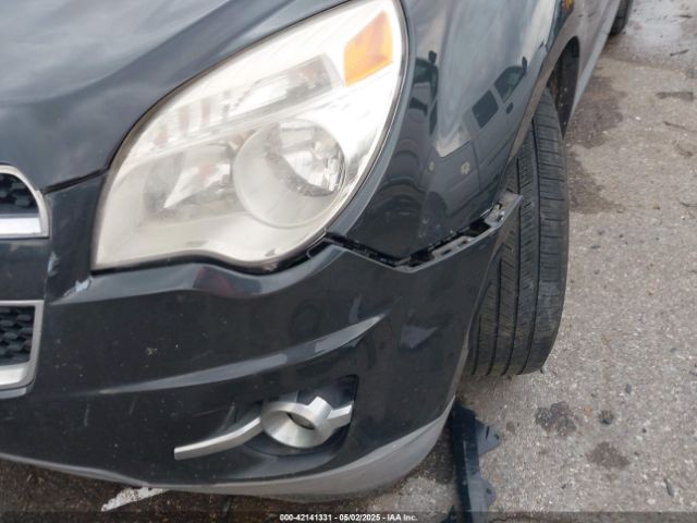 2GNALCEK4E6105394 Chevrolet Equinox 2lt