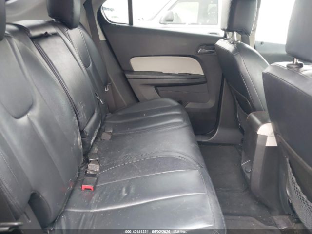 2GNALCEK4E6105394 Chevrolet Equinox 2lt
