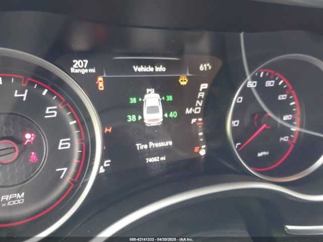 2015 DODGE CHARGER 2C3CDXHG1FH824576 Photo 6