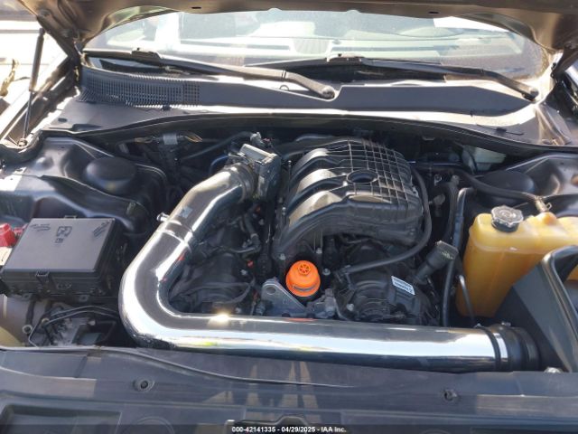 2C3CCABG1FH755655 Chrysler 2015