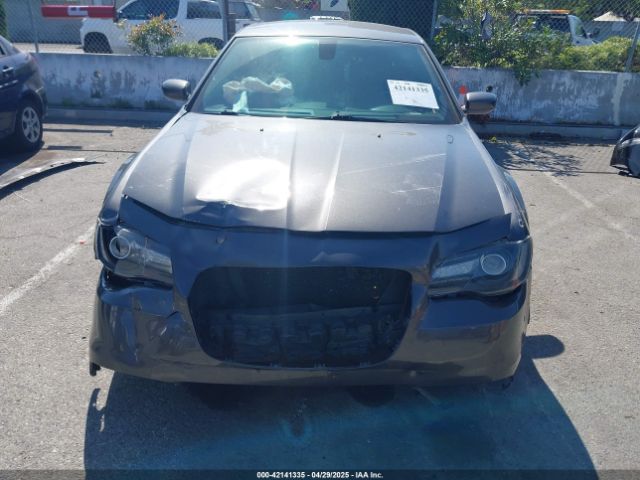 2C3CCABG1FH755655 Chrysler 2015