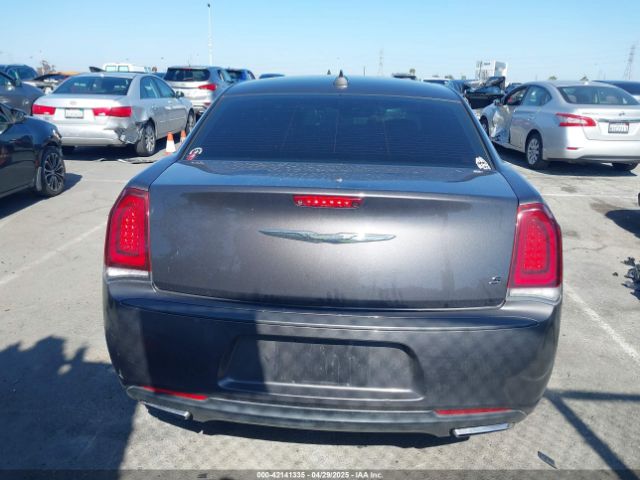 2C3CCABG1FH755655 Chrysler 2015