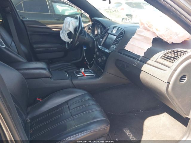 2C3CCABG1FH755655 Chrysler 2015