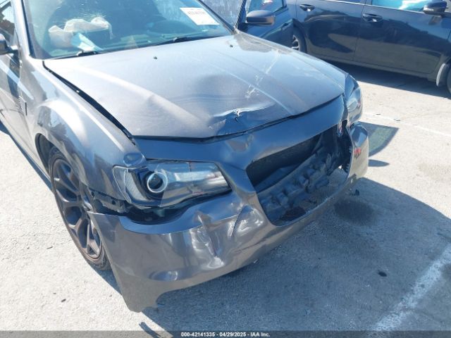 2C3CCABG1FH755655 Chrysler 2015