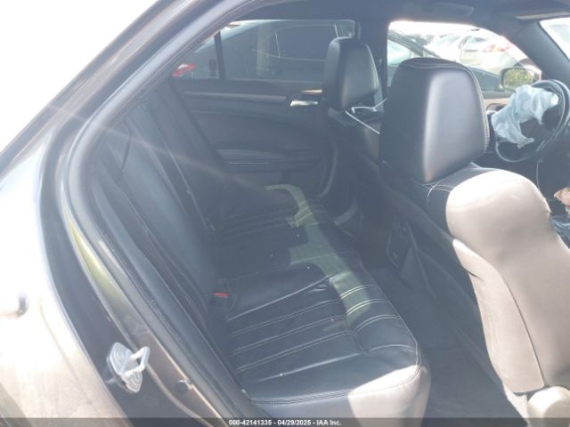2C3CCABG1FH755655 Chrysler 2015