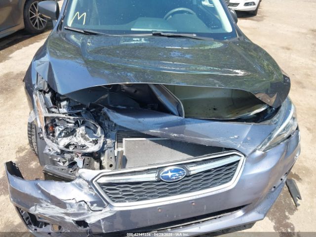 4S3GKAA62H3628864 Subaru Impreza 2.0i