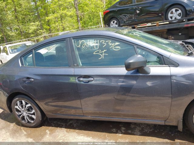 4S3GKAA62H3628864 Subaru Impreza 2.0i
