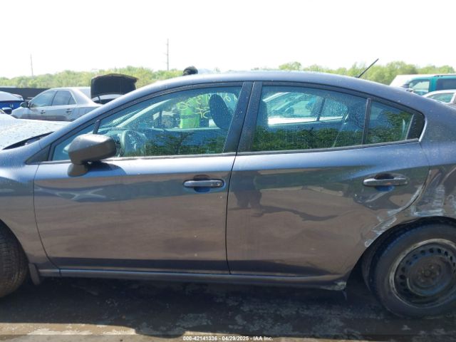 4S3GKAA62H3628864 Subaru Impreza 2.0i