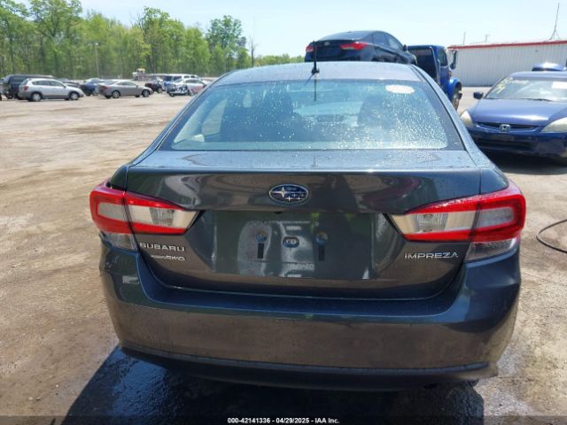 4S3GKAA62H3628864 Subaru Impreza 2.0i