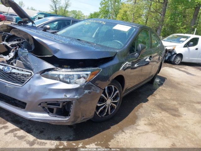 4S3GKAA62H3628864 Subaru Impreza 2.0i