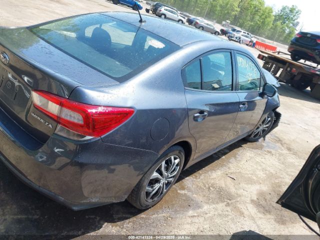 4S3GKAA62H3628864 Subaru Impreza 2.0i