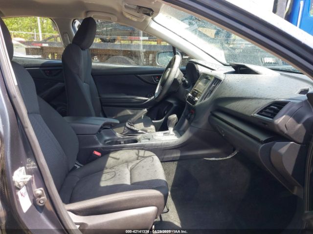 4S3GKAA62H3628864 Subaru Impreza 2.0i