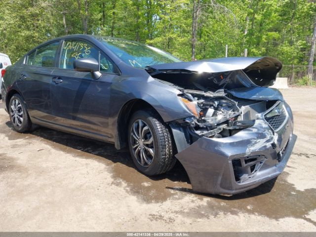4S3GKAA62H3628864 Subaru Impreza 2.0i