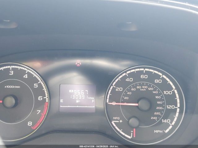 4S3GKAA62H3628864 Subaru Impreza 2.0i