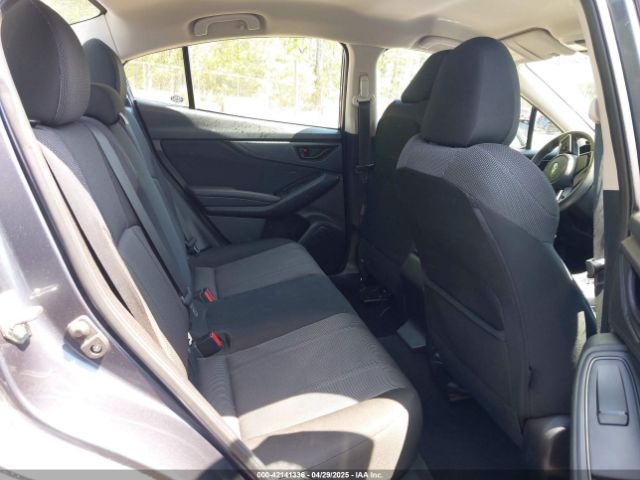 4S3GKAA62H3628864 Subaru Impreza 2.0i
