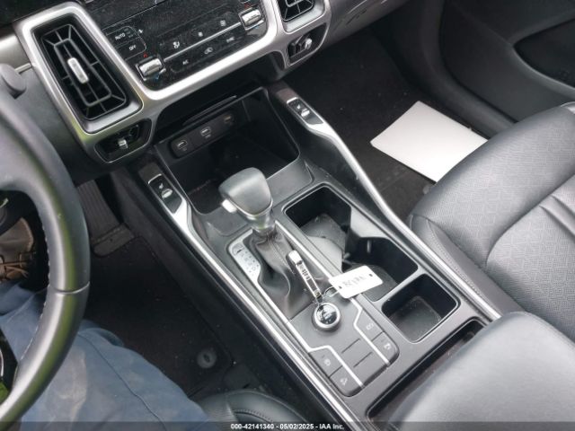 5XYRL4LC1MG066939 KIA SORENTO S
