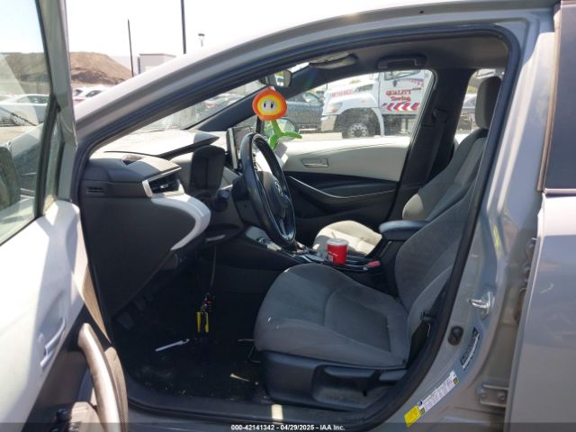 5YFM4MCE5MP070500 Toyota Corolla Se Apex Edition