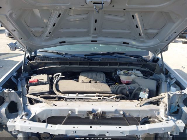 1GTPHAEK1RZ173056 GMC Sierra 1500 2wd  Short Box Pro