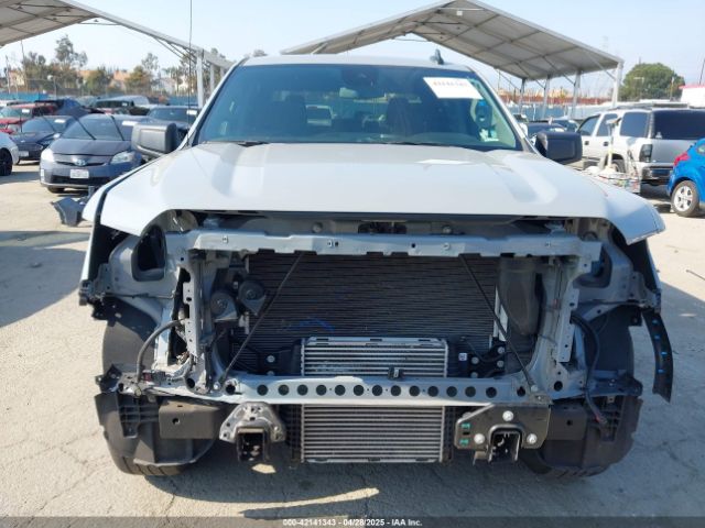 1GTPHAEK1RZ173056 GMC Sierra 1500 2wd  Short Box Pro