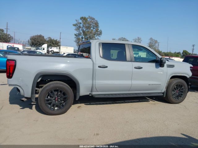 1GTPHAEK1RZ173056 GMC Sierra 1500 2wd  Short Box Pro