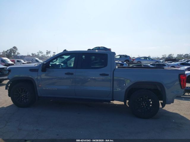 1GTPHAEK1RZ173056 GMC Sierra 1500 2wd  Short Box Pro