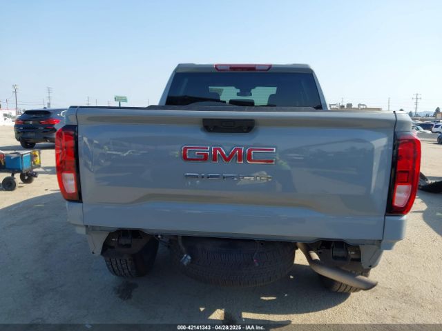 1GTPHAEK1RZ173056 GMC Sierra 1500 2wd  Short Box Pro